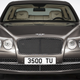 Illustration for article titled 2014 Bentley Flying Spur: This Is It